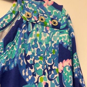 Lilly Pulitzer Sophie Dress Size XXL